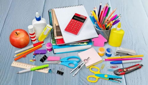 開學(xué)前的全面準(zhǔn)備 文具、心態(tài)與防疫攻略