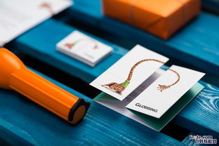 文具用品企業(yè)品牌VI設(shè)計(jì) 塑造專業(yè)形象，提升市場競爭力