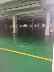 橫瀝塑料電子廠招租 辦公裝修齊備，水電線路完善，理想生產(chǎn)運(yùn)營之選