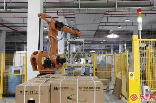 九牧燈塔 閃耀全球的智能分析儀器