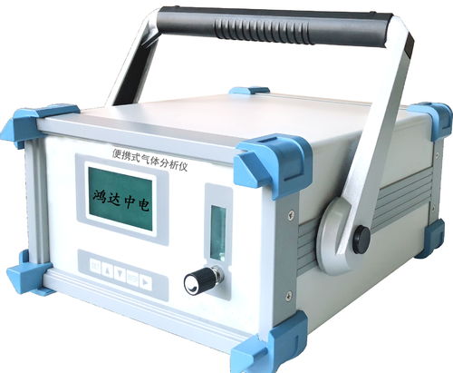 氧氣分析儀 賦能熱電、水泥與冶金行業(yè)，智能設(shè)備的創(chuàng)新開發(fā)與市場拓展