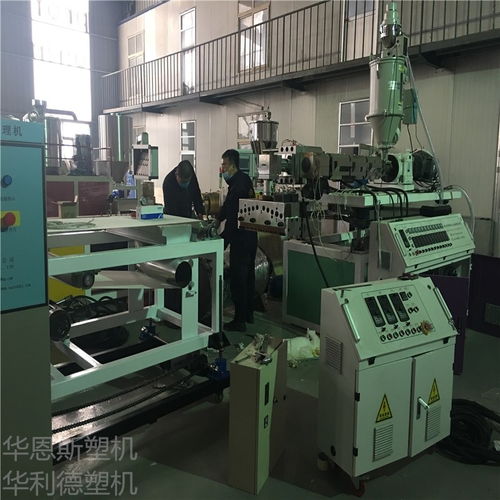 青島工廠直銷 智能分析儀器與留壩熱賣熔噴布擠出生產(chǎn)設(shè)備